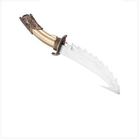 Ulgo knife by sirgarberto
