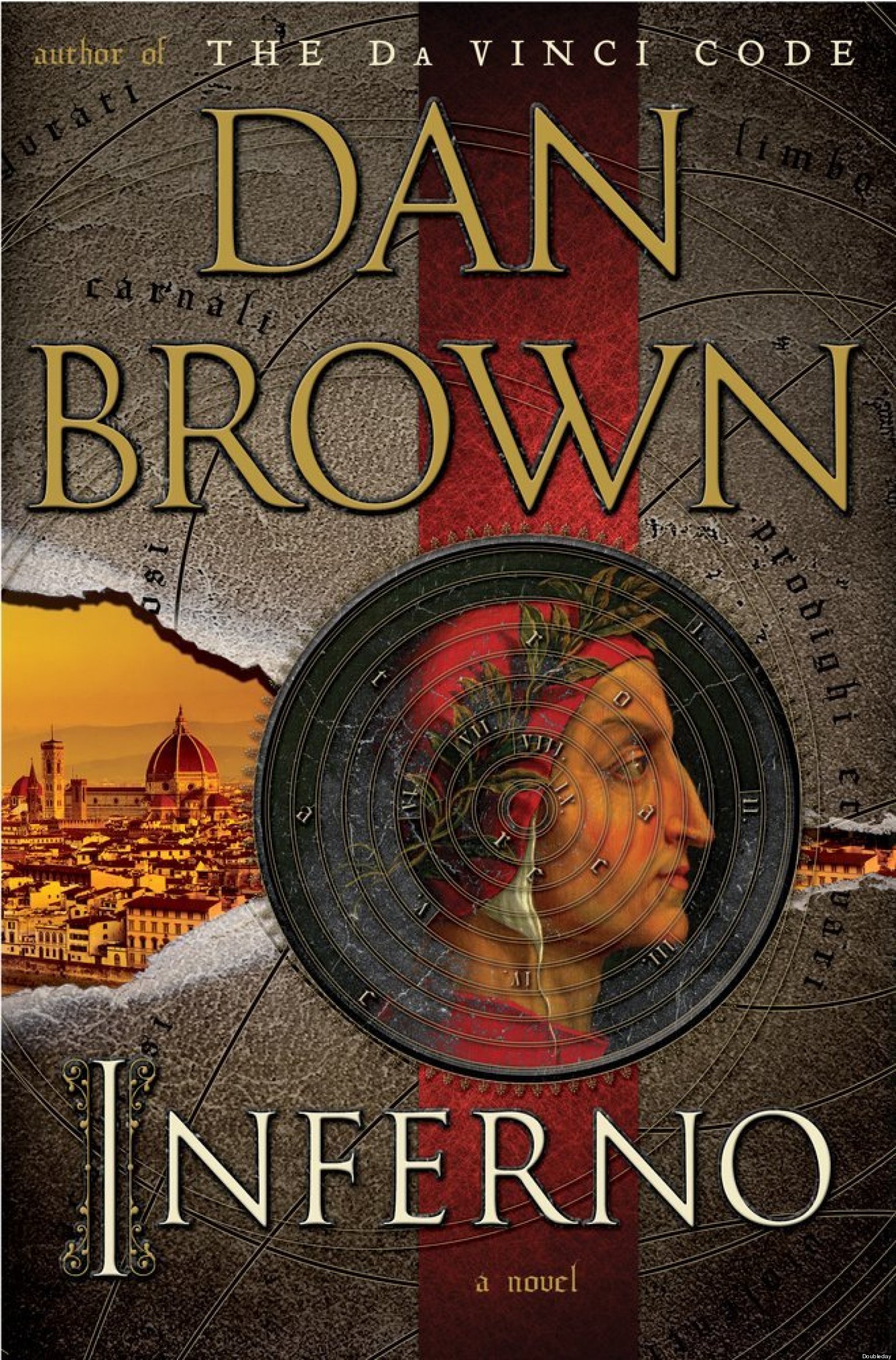 Dan brown inferno fb2 скачать