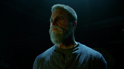 Oliver Queen in 2046