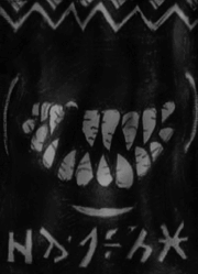 Sub blacktoothgrin