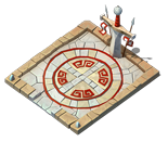 Traininggroundbuilding