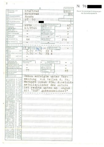 Datei:Brief Dax Kraftrad 63km h.jpg