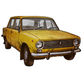 VAZ-2101