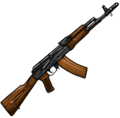 Ak74