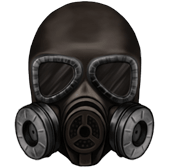 Gas mask