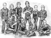 Senior staff DA