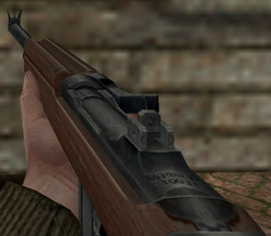 Carbine 1