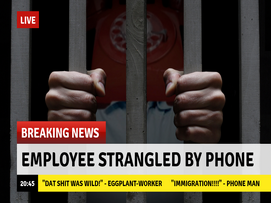 Strangle