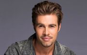 Fynn Thompson