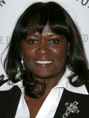 Maxine Landis
