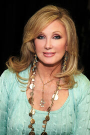 Anjelica Deveraux