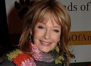 Samantha Evans (Deceased)