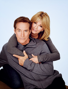 John Marlena