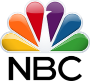 NBC 2014 Ident svg