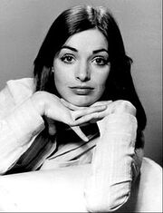 Adrienne LaRussa 1975