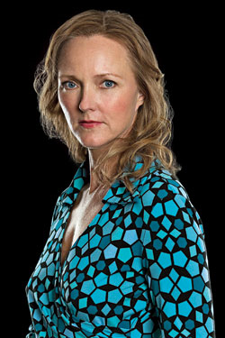 Ellen Wheeler