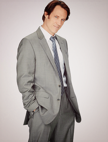 Matthew Ashford