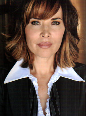 Lauren Koslow