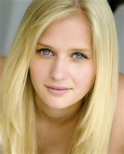 Carly Schroeder
