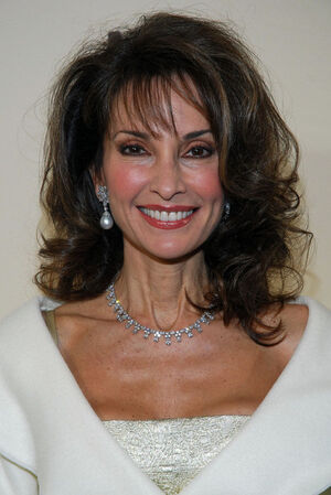 Susan Lucci