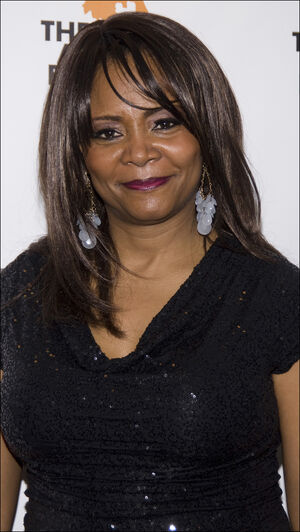 Tonya Pinkins