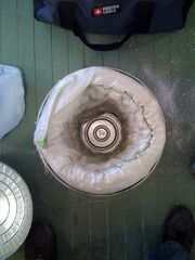 Coils in can 2