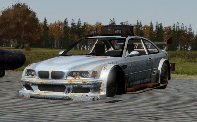 File:Bimmer M3.jpg