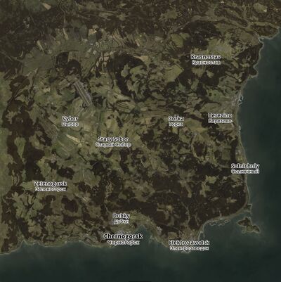 Chernarus+