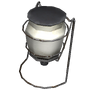 Portable Gas Lamp