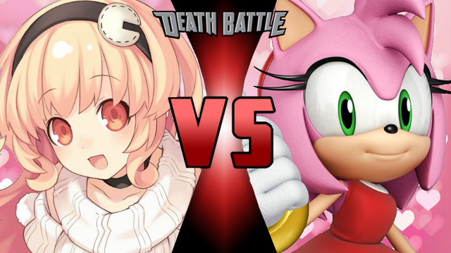 File:Compa VS Amy Rose.png