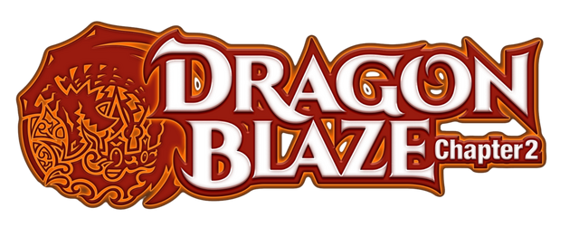 File:Dragon Blaze Chapter 2 logo.png
