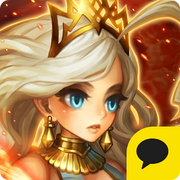 Transcended Dione Game Icon