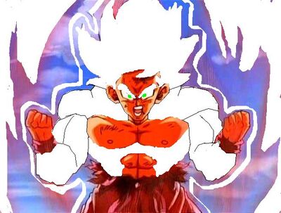 HS Goku
