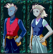 Kaioshins