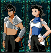 Saiyans Base