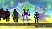 Namekian Race