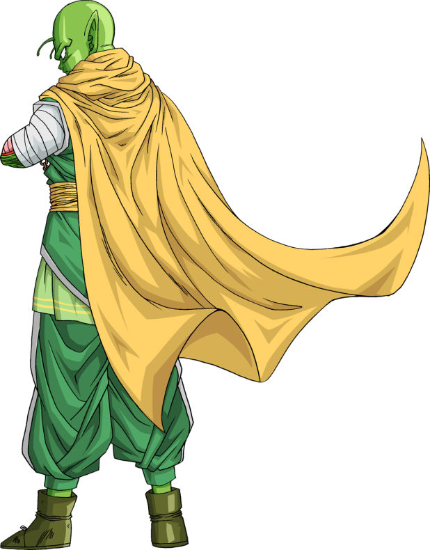 Xenoverse Builds Namekian Xenoverse Builds Namekian