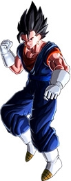 Xenoverse four more characters