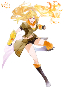 Yang