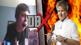 Sammy vs gordon