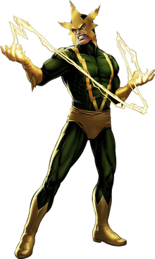 Electro
