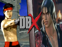Liu vs jin