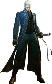 Vergil