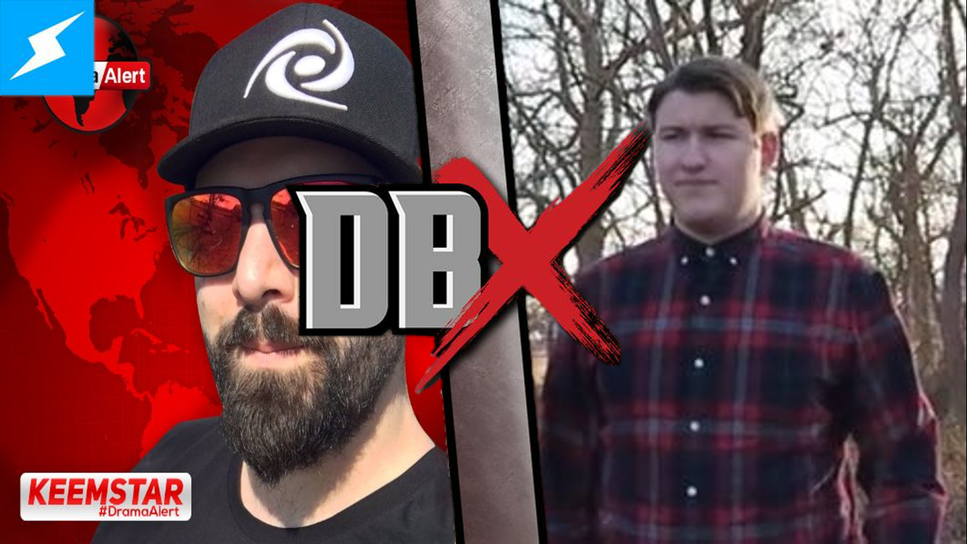 Scarce vs Keemstar DBX Fanon Wikia FANDOM powered by Wikia Scarce vs Keemstar DBX Fanon Wikia FANDOM powered by Wikia
