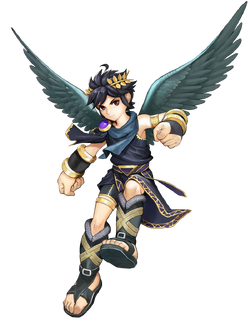 Dark Pit