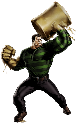 Sandman