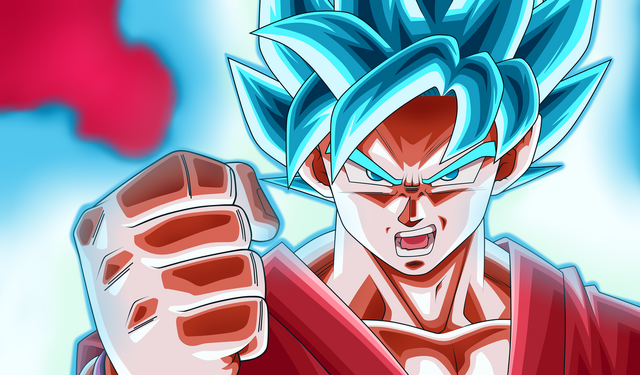 File:SSB Goku.png