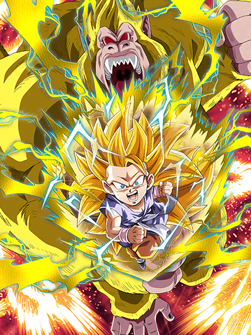File:UR GT Goku SSJ3 Golden Giant Ape HD.png