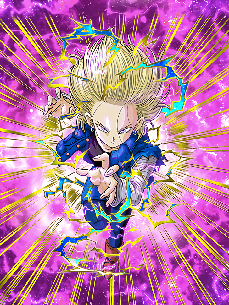 list of skill