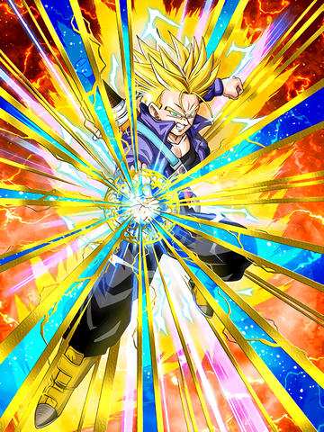 File:SSj2 Trunks Re-Done Card.png